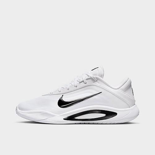Nike ATwo Aja Wilson Basketball Shoes in Pink