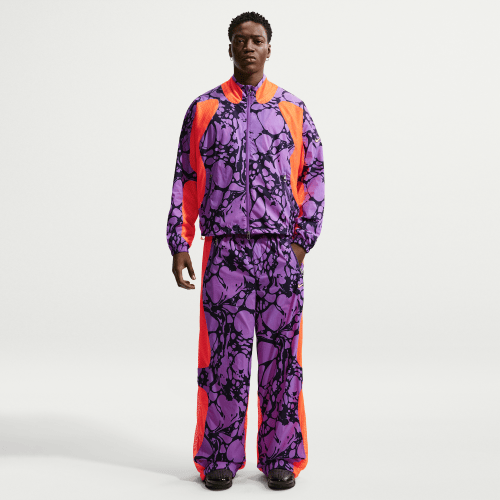 Nike Mens Project F.R.O.G. Gooey Track in Yellow