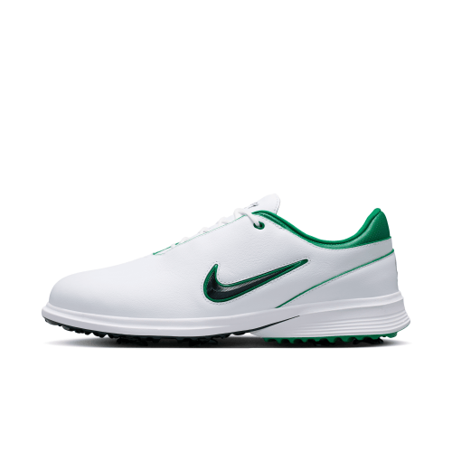 Nike Mens Victory 4 Golf Shoes in White