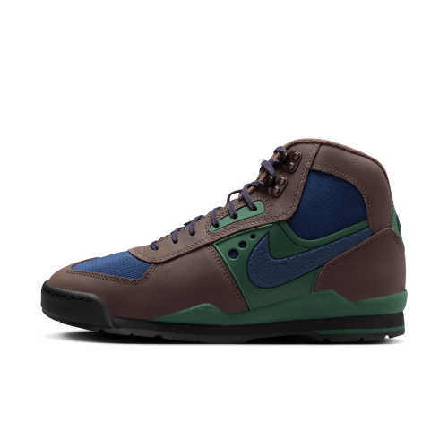 Nike Mens Air Baltoro SP Shoes in Brown | IH4450-200