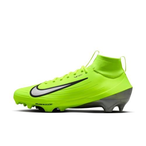 Nike Mens Vapor Pro 1 Football Cleats in White
