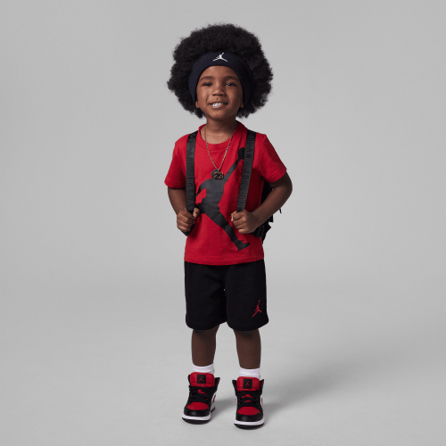 Jordan Jumbo Jumpman 2-Piece Shorts