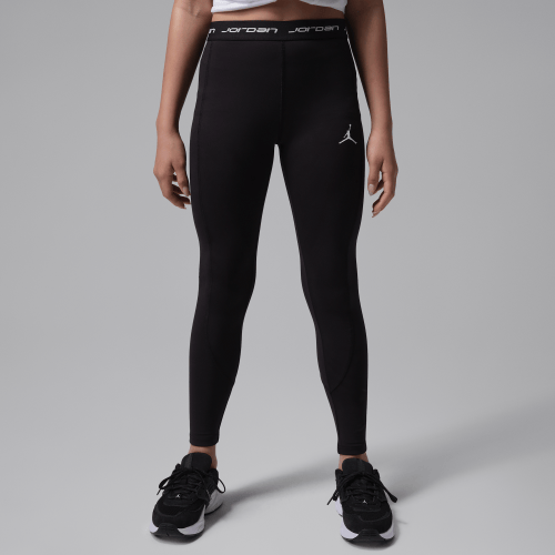 Nike Big Kids (Girls) in Black