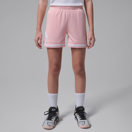 Jordan Big Kids Dri-FIT Diamond Shorts