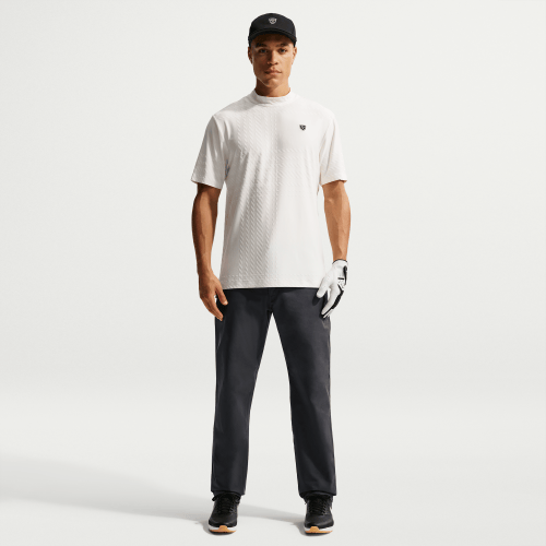 Nike Mens Velocity 5-Pocket Golf Pants in Grey | IB0655-060