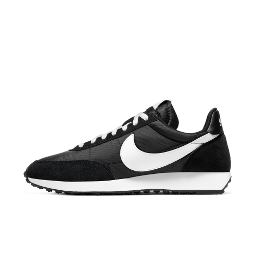 Nike Mens Air Tailwind 79 Shoes in Black | 487754-012