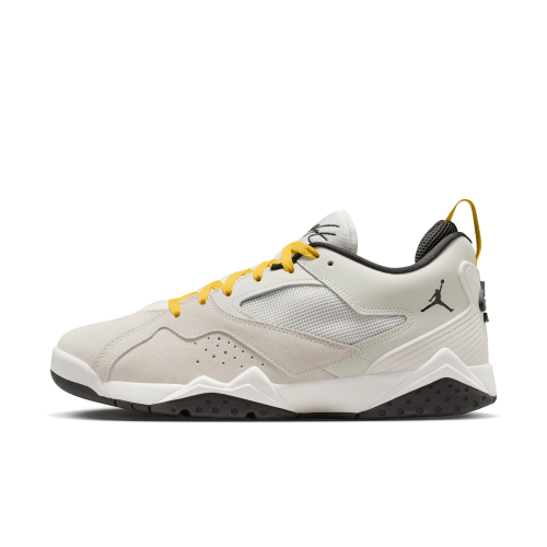 Mens Air Jordan MVP 92 Shoes in White