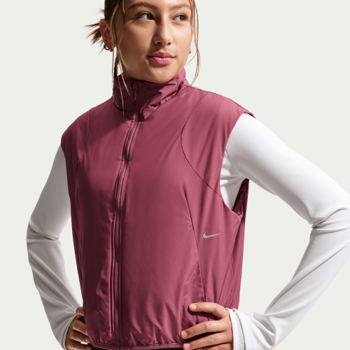 Nike Womens MAVN Girls STORM-FIT Vest