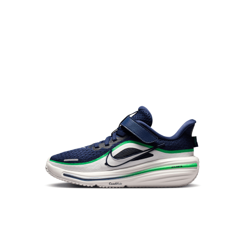 Nike Winflo 12 Little Kids Road Running Shoes in Purple