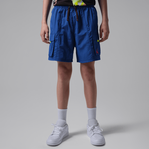 Jordan Super Splash Kids Tech Shorts