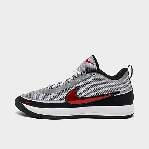 Nike Mens Book 2 Basketball Shoes