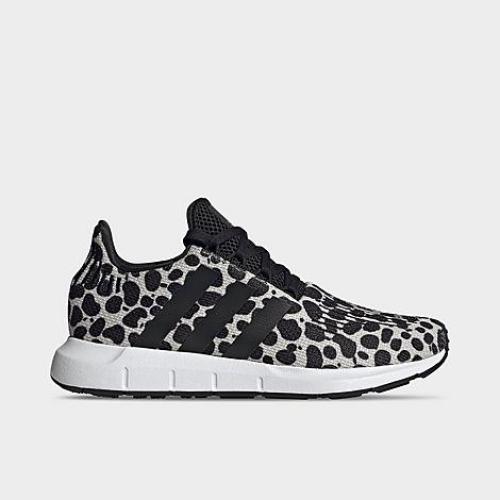 adidas Womens Swift Run 1.0 Casual Shoes