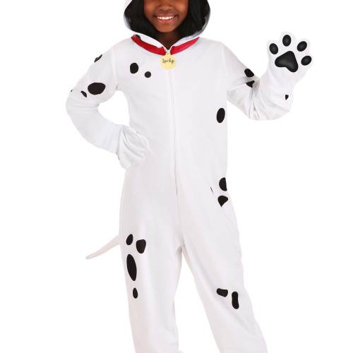 Disney 101 Dalmatians Costume Onesie