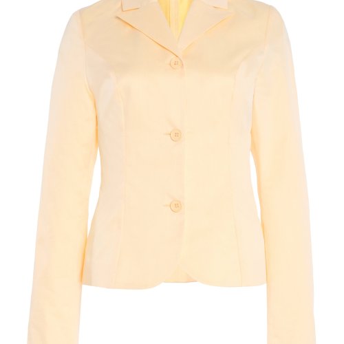 Alfie Exclusive Alma Cotton Jacket – Moda Operandi