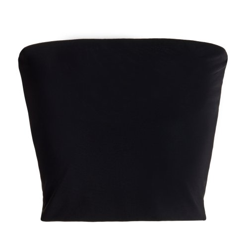 terne Amina Strapless Jersey Top Moda Operandi
