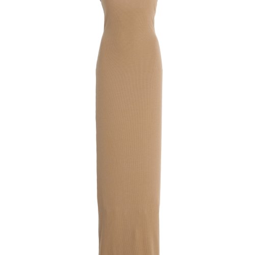 terne Stretch Cotton-Modal Maxi Dress Moda Operandi