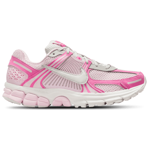 Nike Womens Zoom Vomero 5 NA9 – Running Shoes Summit White/Hyper Pink