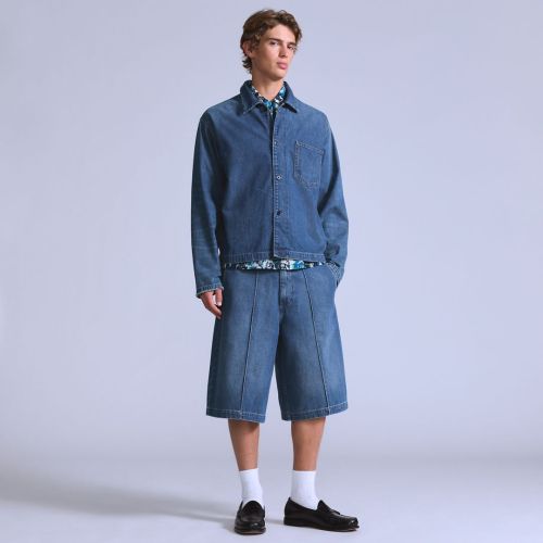 Levis Little Sur Shorts Mens