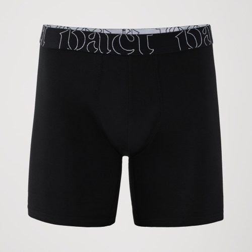Organic Everyday Boxer by Pact in Fair Trade, Mens