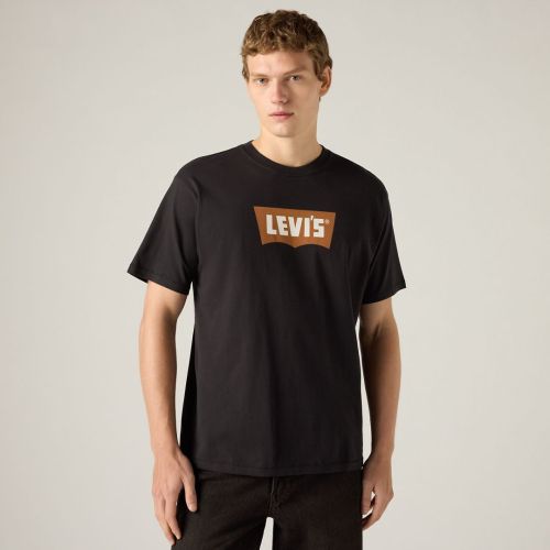 Levis Relaxed Graphic T-Shirt Mens
