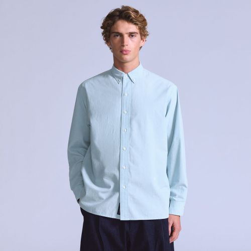 Levis Relaxed Shirt Mens
