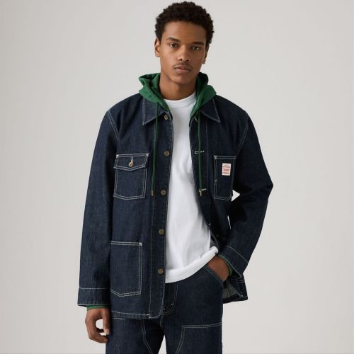 Levis Berkley Chore Coat – Mens XL