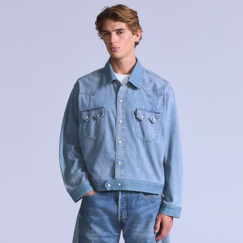 Levis Overshirt Mens XXL