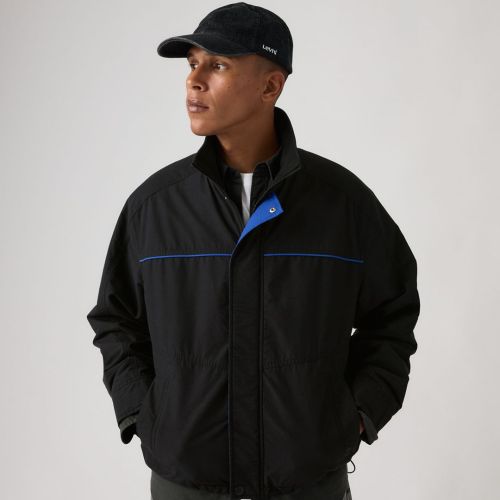Levis Austin Racer Jacket Mens