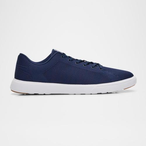 Men apos;s Drift V2 Knit Low Top Sneakers