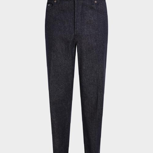 Men apos;s Denim Pants