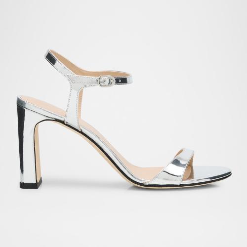 Babette Ankle-Strap Sandals