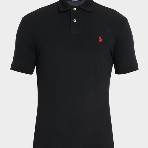 Men apos;s Cotton Polo Shirt