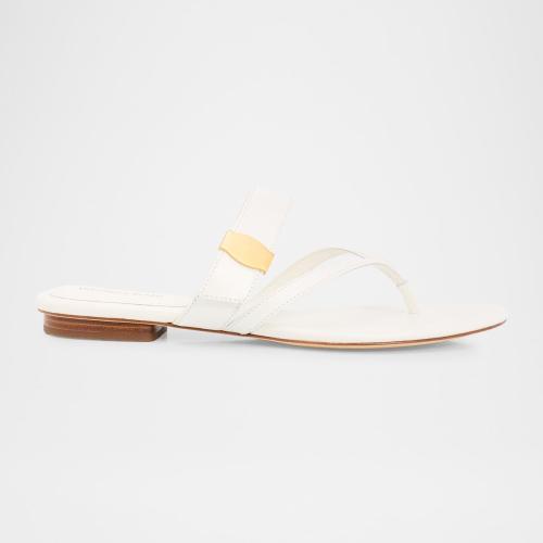 Salva Dash Thong Sandals
