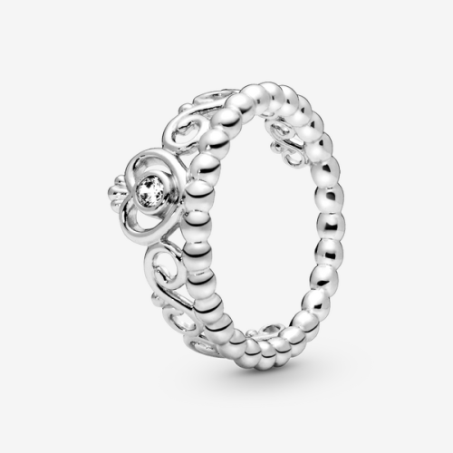 Pandora FINAL SALE Tiara Ring