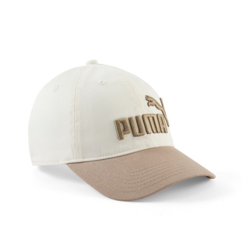 PUMA No. 1 Logo Adjustable Cap