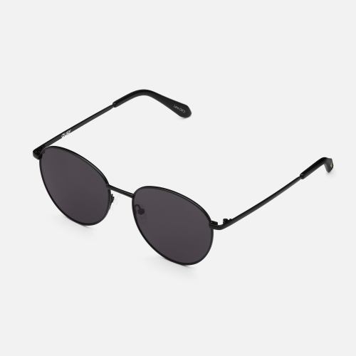 LOOP ME IN – BLACK/BLACK