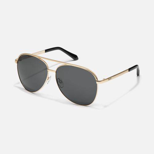 VIVIENNE – BLACK/SMOKE