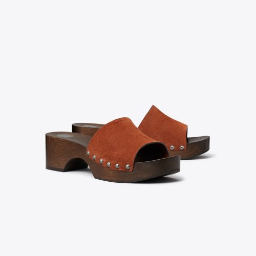 Tory Burch Sandal Clog