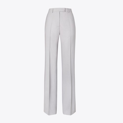 Tory Burch Viscose and Wool