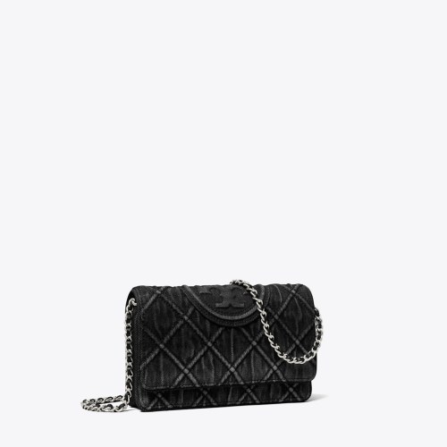Tory Burch Fleming Chain Crossbody