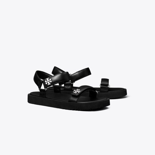 Tory Burch Kira Sport Slim Sandal