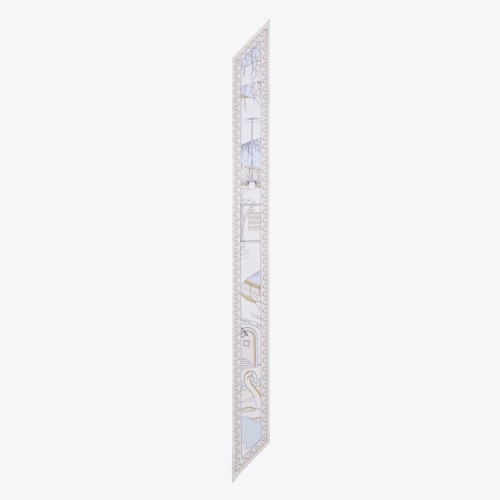 Tory Burch The Pool Ribbon Tie