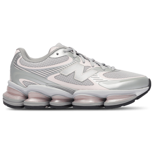 New Balance Womens 2000 – Shoes Raincloud/Pink Granite