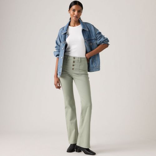 Levis 726 Patch Pocket Womens Jeans