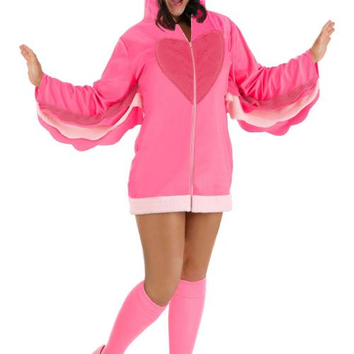 Fancy Flamingo Costume