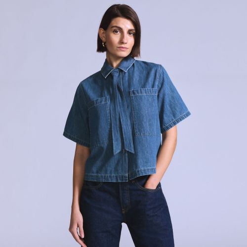 Levis Sweetie Top Womens
