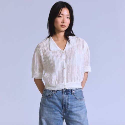 Levis Womens Bandit Blouse
