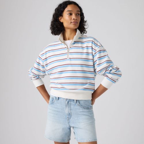 Levis Everyday Sweatshirt Womens