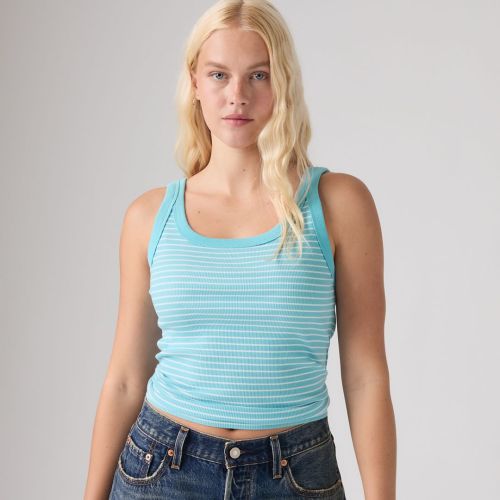 Levis Tank Top Womens XS
